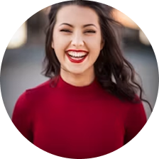 Picture of Sarah Al-Mazrouei